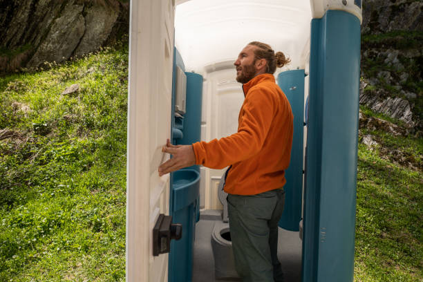 Best High-end porta potty rental  in Dodge City, KS