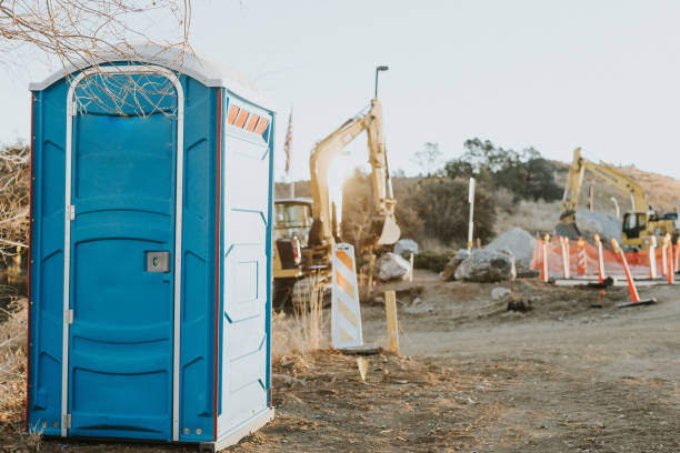 Portable Toilet Options We Offer in Dodge City, KS