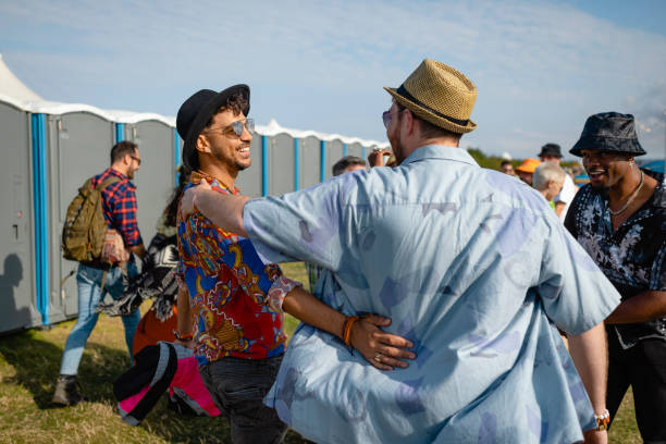Best Local porta potty services  in Dodge City, KS