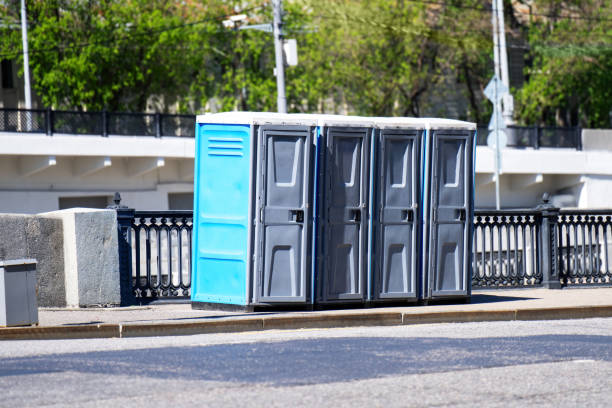 Best Construction site porta potty rental  in Dodge City, KS