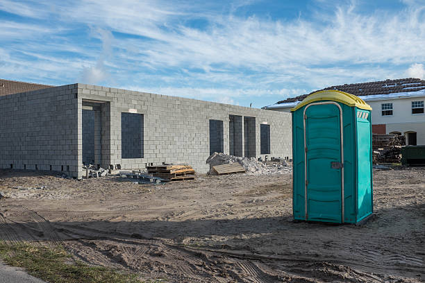 Best Portable restroom trailer rental  in Dodge City, KS